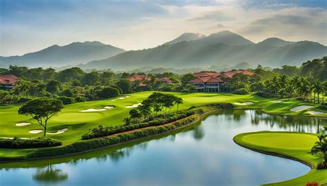 eagle ridge golf cavite